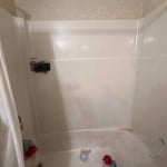 Shower Deep Clean