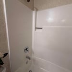 Shower Deep Clean