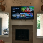 TV mountings