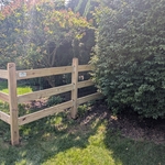 Splitrail upgrade
