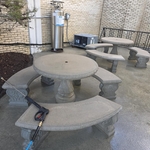 Powerwashing