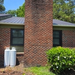 Powerwashing