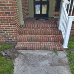 Powerwashing