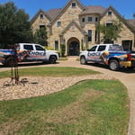 EXTERIOR REPAINT