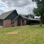 EXTERIOR REPAINT