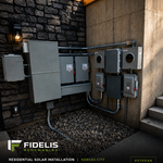 Electrical Meters
