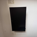 TV Mounting