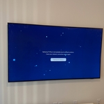 TV Mounting