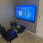 TV Mounting