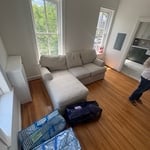 House Move : Delaware