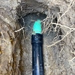 sewer work and other work