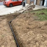 sewer work and other work