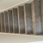 Paint & Carpet Install