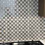 Backsplash Installation