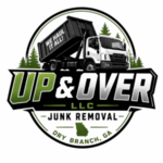 Up & Over LLC