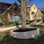 Brick and Stone