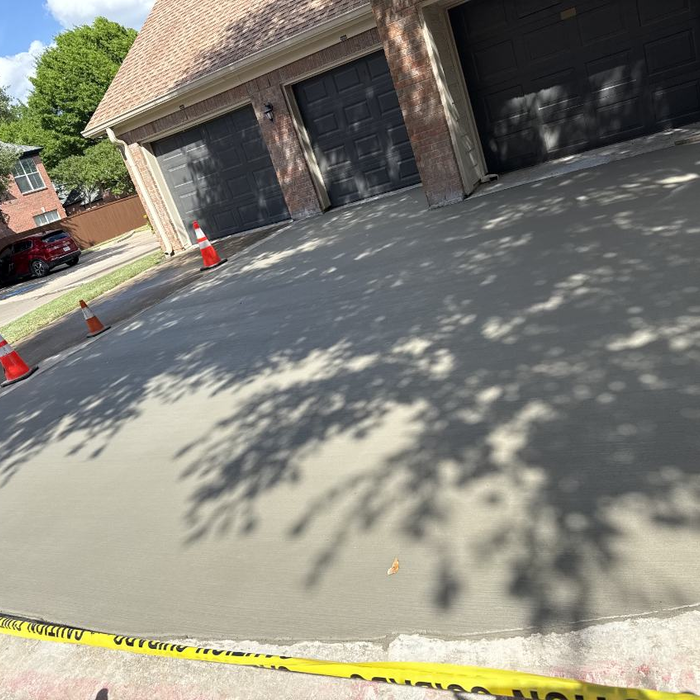 Concrete
