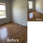 move out clean