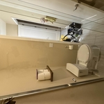 Shower Glass Restoration
