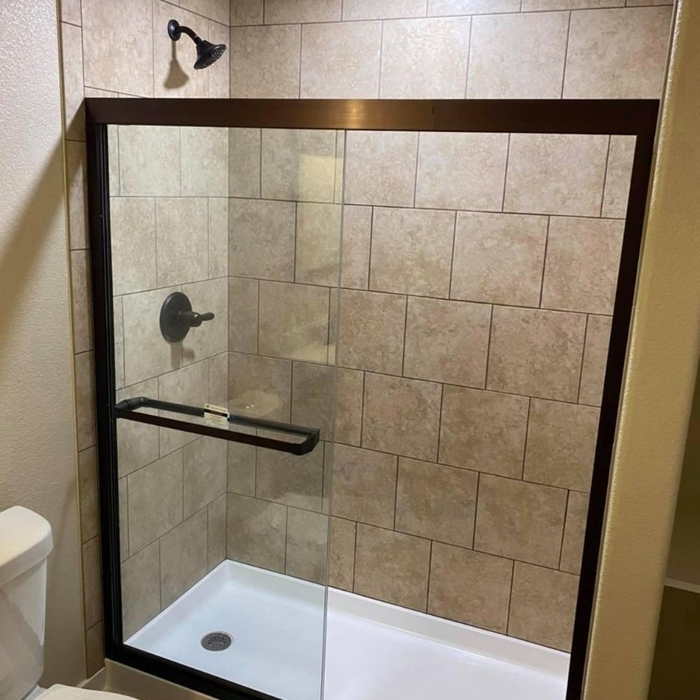 Basement Remodel