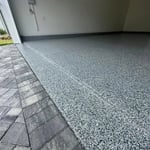 Concrete Coating