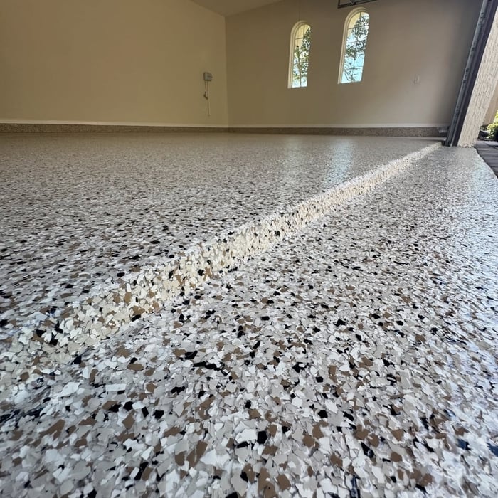 Concrete Coating
