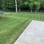 Residential Lawn Care