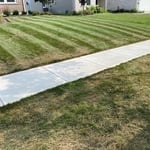 Residential Lawn Care