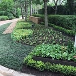 General Landscape Work