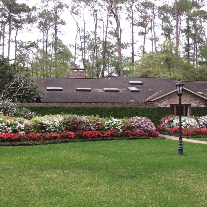 General Landscape Work