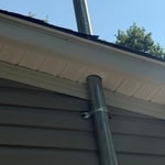 Outdoor Service install