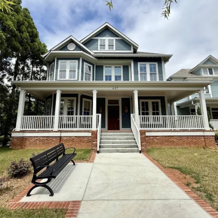 Horizon Roofing