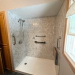My work