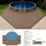 Deck build