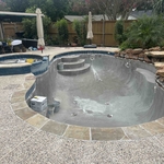 Pool Replaster