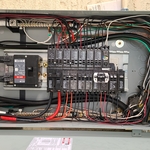 Service Upgrades