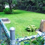 Lawn care