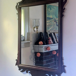 Mirror Installation