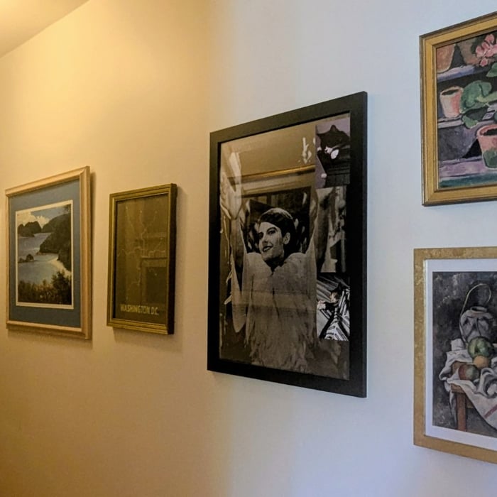 Gallery Wall