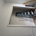  Full room makeover