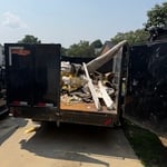 Bathroom Remodel Removal