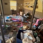 Full Home Cleanout