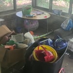 Full Home Cleanout