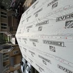Roof build