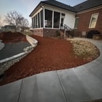 Turf Job