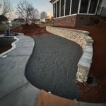 Turf Job