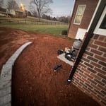 Turf Job