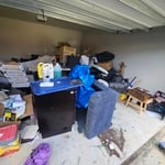 Junk removal