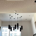 hotel lobby remodelling