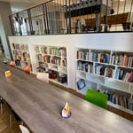 hotel lobby remodelling